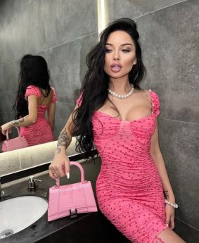 Escort Lviv : Nastya - photo 3