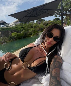 Escort Lviv : Vlada - photo 3