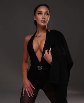 Escort Lviv : Yulya - photo 3