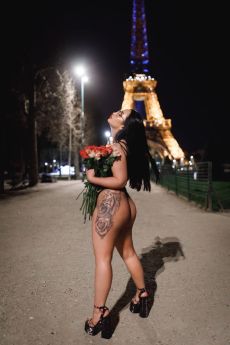 Проститутка Львова : Настя - фото 4