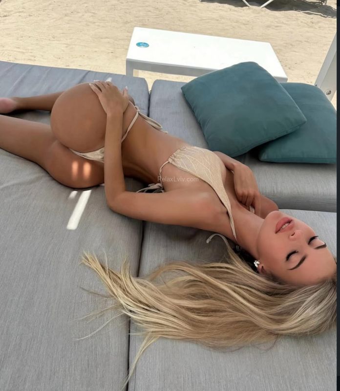 Повія Львова : Аміна🤍 - фото 3