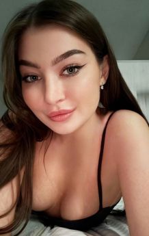 Повія Львова : Аліна - фото 1