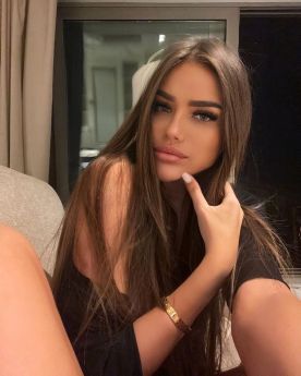 Проститутка Львова : Кристина - фото 2