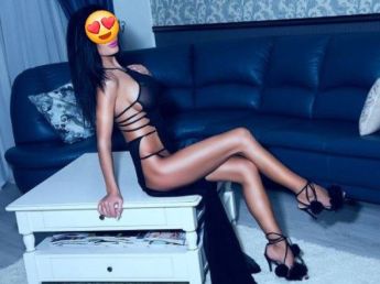 Повія Львова : Настя - фото 1