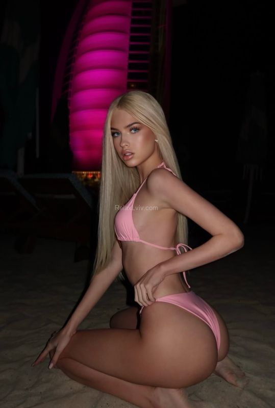 Lviv escort : Meri - photo 4