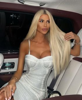 Повія Львова : Мія - фото 3