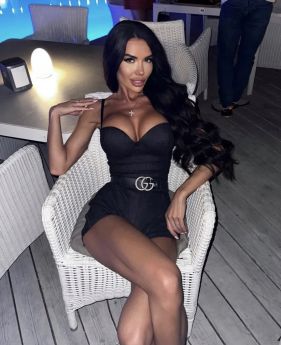 Повія Львова : Софі - фото 2