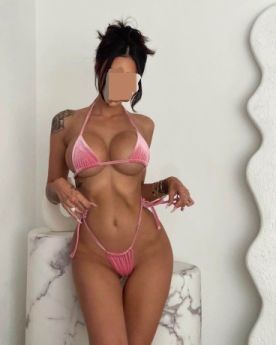 Проститутка Львова : Олеся - фото 1