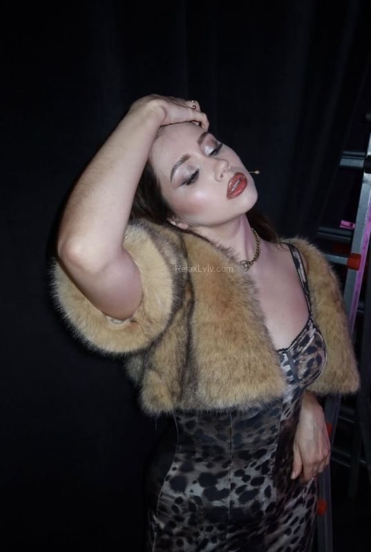 Проститутки Львова : Алиса - фото 2