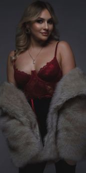 Повія Львова : Аліса - фото 4