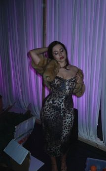 Проститутка Львова : Алиса - фото 2