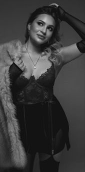 Повія Львова : Аліса - фото 1