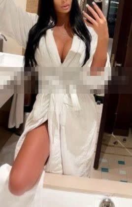 Lviv escort : Natali - photo 2