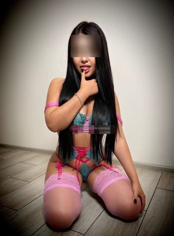Lviv escort : Sonya - photo 2