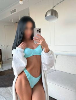 Повія Львова : Настя - фото 5