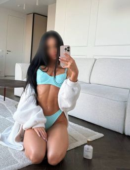 Повія Львова : Настя - фото 4