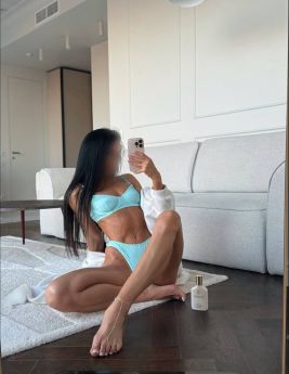 Повія Львова : Настя - фото 1