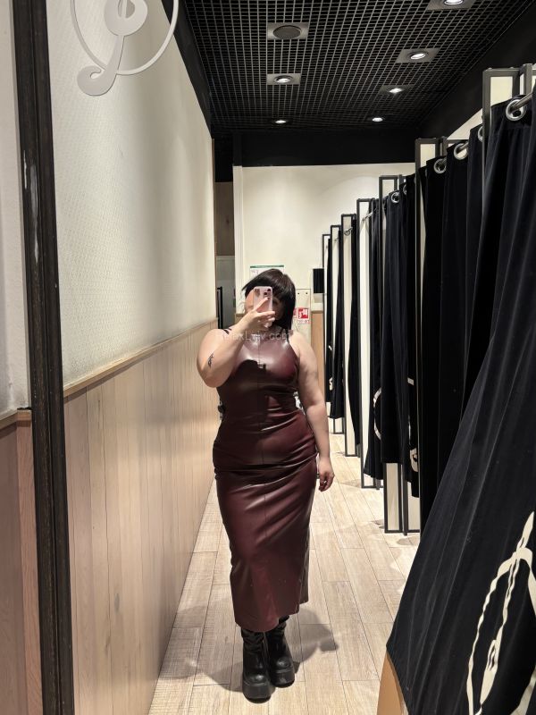 Lviv escort : Vikulyareal - photo 1