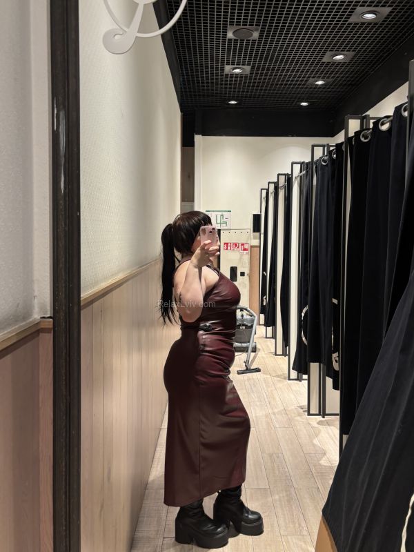 Lviv escort : Vikulyareal - photo 2