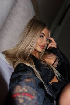 Повія Львова : Анюта - фото 3