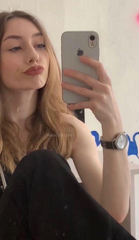 Lviv escort : Alisa - photo 3