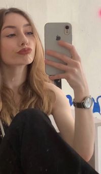 Повія Львова : Аліса - фото 1