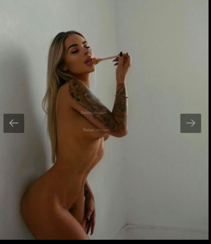 Lviv escort : Karrlina - photo 3