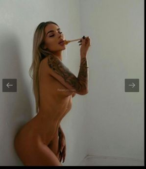 Escort Lviv : Karrlina - photo 1