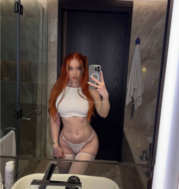 Повія Львова : Влада🔝💵 - фото 10