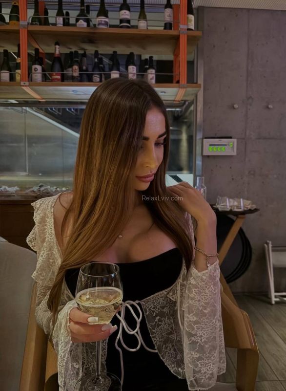 Повія Львова : Ассоль🔝💵 - фото 1