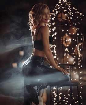 Проститутка Львова : Ассоль🔝💵 - фото 5