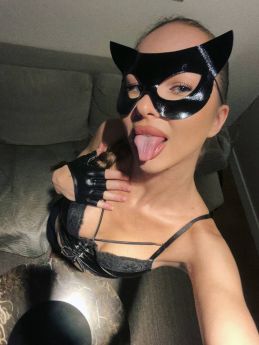 Escort Lviv : Milanka - photo 4