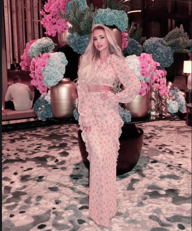 Повія Львова : Кароліна - фото 4