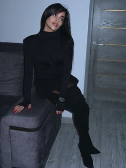 Повія Львова : Віолєтта🔝💵 - фото 4