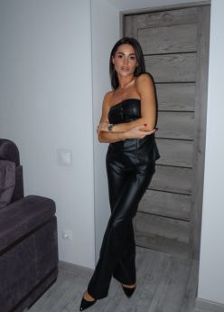 Повія Львова : Віолєтта🔝💵 - фото 1