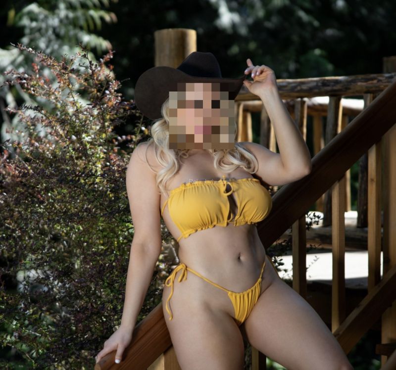 Lviv escort : Zarina - photo 2