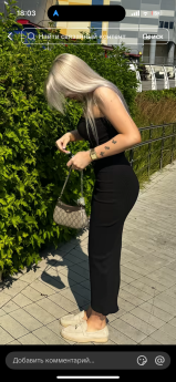 Повія Львова : Таня - фото 1