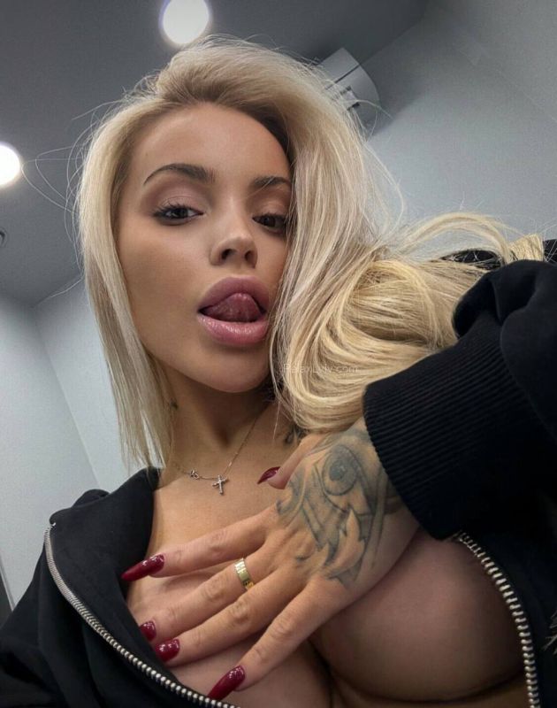 Проститутки Львова : Мілена - фото 2