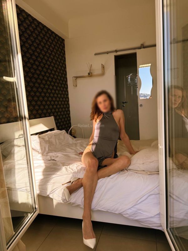 Lviv escort : Olya - photo 3