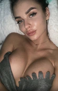 Повія Львова : Аліса - фото 3