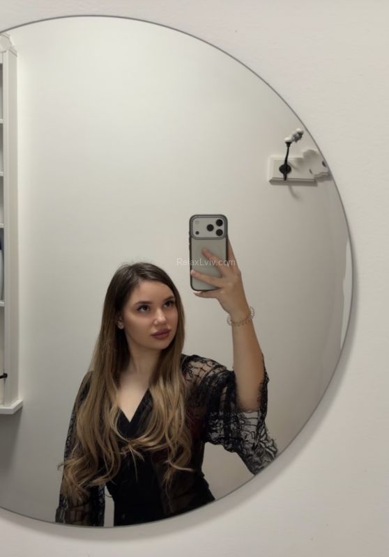 Повія Львова : Аріна - фото 1