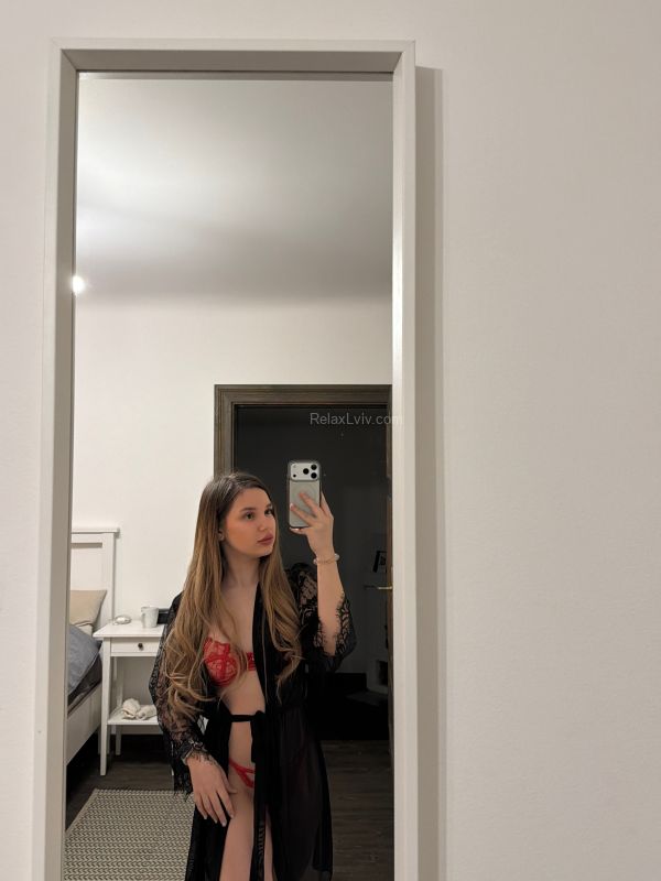 Повія Львова : Аріна - фото 2