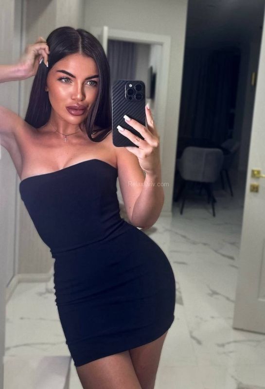Lviv escort : Tatyana🔝💶 - photo 10