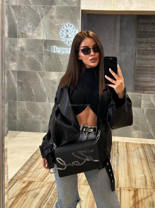 Lviv escort : Tatyana🔝💶 - photo 1