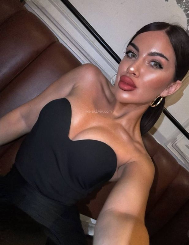 Lviv escort : Tatyana🔝💶 - photo 4