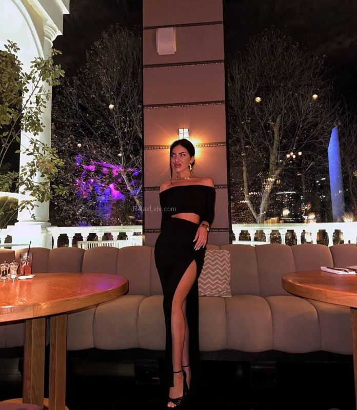 Lviv escort : Tatyana🔝💶 - photo 8