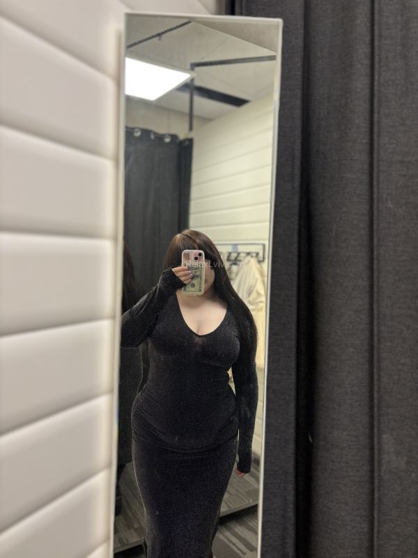 Проститутки Львова : Викуся - фото 2