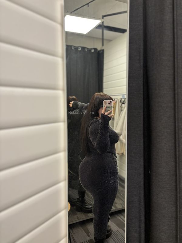 Проститутки Львова : Викуся - фото 3