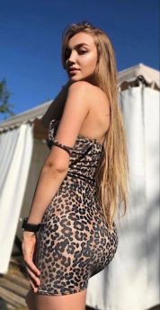 Escort Lviv : Ilona - photo 2