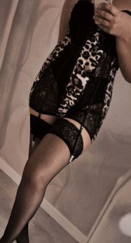 Повія Львова : Каріна - фото 3